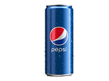 Pepsi max 0,33l