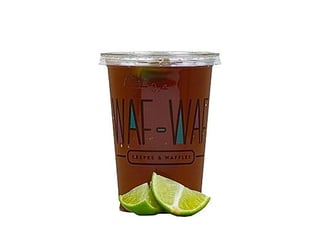 Ice -Tea