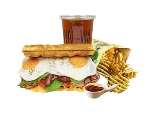 BigWaf menu