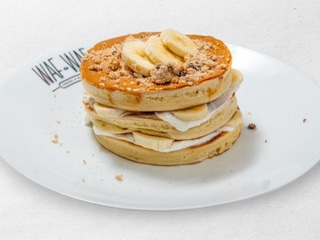 Proteinwaf