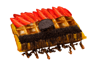 Wafreo