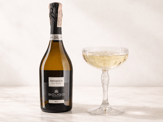 Prosecco Treviso Brut, Soligo