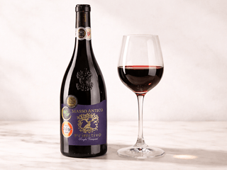 Primitivo de Salento IGT Single Estate Organic, Masso Antico