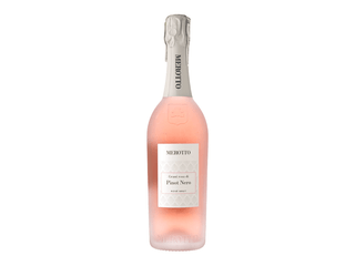 🇮🇹Grani Rosa Di Nero Rose Brut, Merotto
