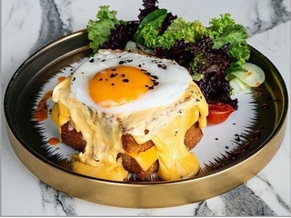 «Крок-Мадам» по-столичному