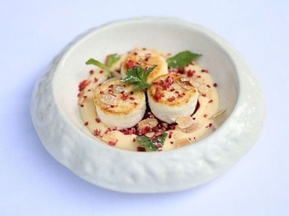 NEW "Сирники з органічного домашнього сиру" 