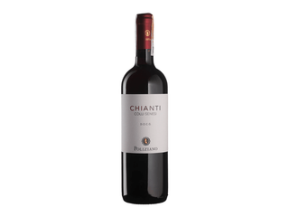 Chianti Colli Senesi, Poliziano