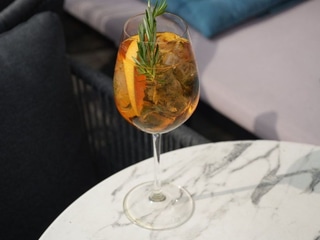 Подільський Spritz