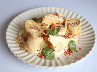 Великий столичний сирний сніданок