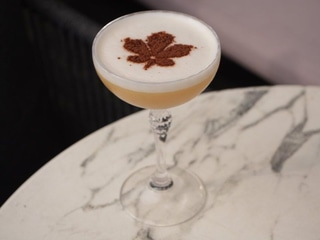Kyiv Sour