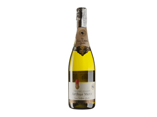 🇫🇷Cremant D'Alsace, Arthur Metz