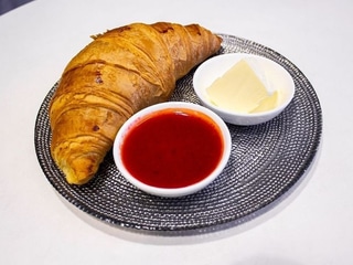 Круасан Ванільний