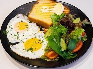 Сніданок "Збери сам"