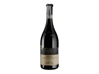 🇮🇹Amarone della Valpolicella Classico, Zeni 2019