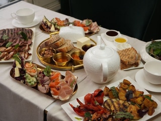 Великий столичний бранч