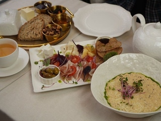 Італійський бранч