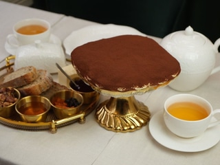 Бранч "Солодкий італійський Weekend" 