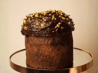 Дубайський шоколад