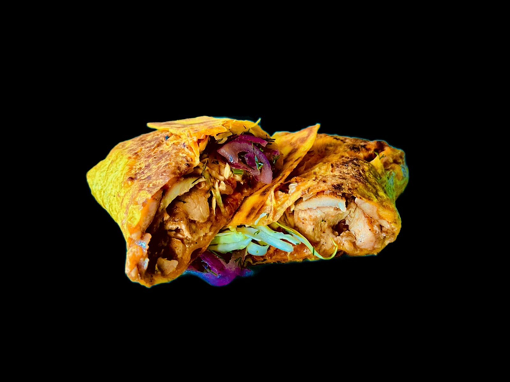 Шаурма Маленька