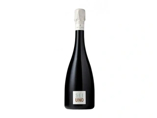 BELLENDA SEI UNO, EXTRA BRUT, DOCG | METODO CLASSICO