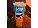 Pringles paprika
