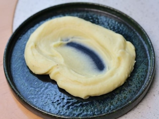 Картопляне пюре 