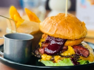 smash burger