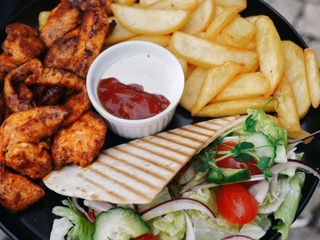 shoarma