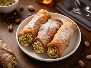 CANNOLI