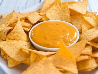 nachosy