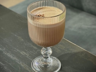 Какао