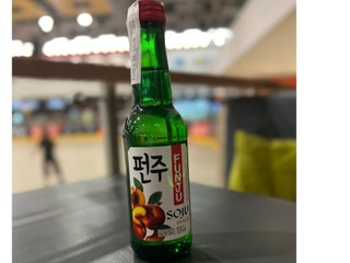 SOJU FUNJUI