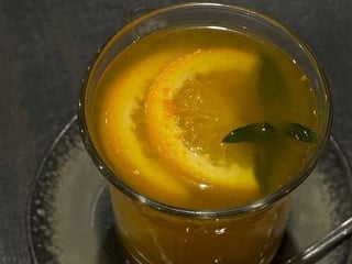 ЧАЙ обліпіховий 