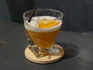 VISKY SOUR