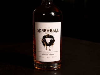 Skrewball Peanut Butter Whiskey