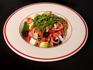 Салат Greek