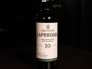 Laphroaig 10
