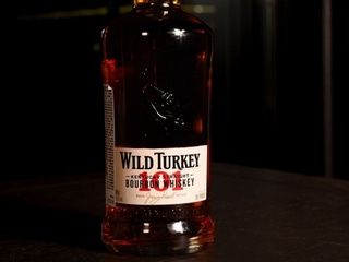 Wild Turkey 101