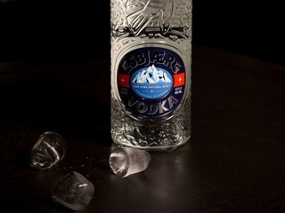 Esbjaerg -Айсберг