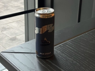 Varvar Milk Stout 6%