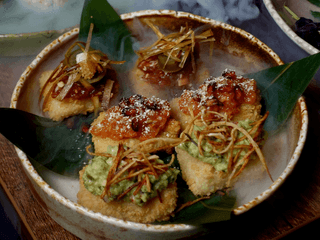 Crispy Rice Set 6szt.
