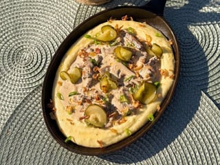 Бефстроганів