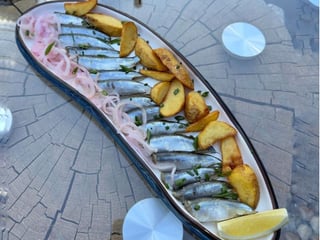 Тюлечка по-одеськи