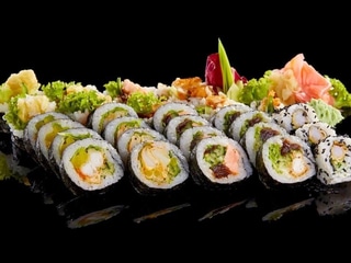 Goju Set Premium 50 szt