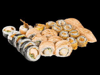 MURASAKE set 24szt.
