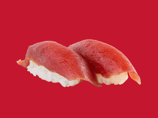 Nigiri z Tuńczykiem 2 szt