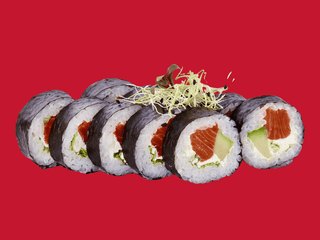 Futomaki z Tuńczykiem 6 szt