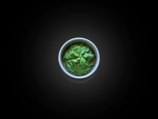 Wasabi