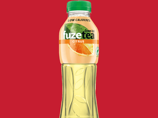 Fuze Tea Green 0,5