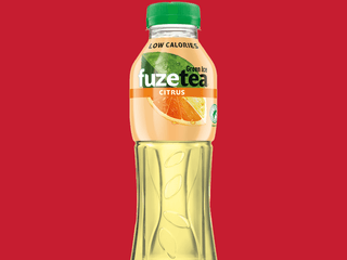 Fuze Borówka Lawenda 0,5